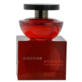 Отзывы на Rochas - Absolu Intense