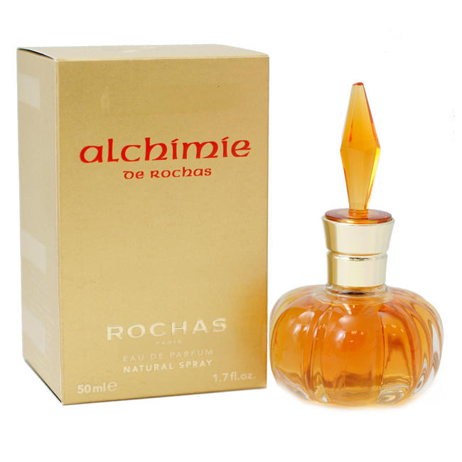 Rochas - Alchimie