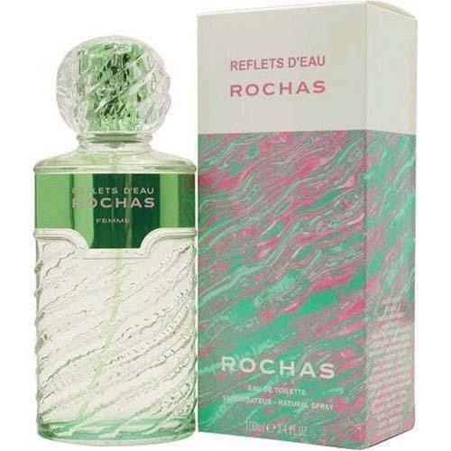 Rochas - Reflets D'eau De Rochas