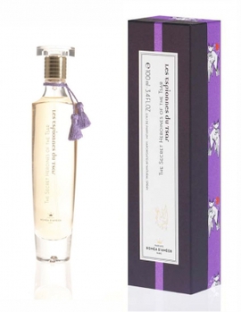 Всего 8 отзывов на Romea D`ameor - The Secret Heroines Of The Tsar (les Espionnes Du Tsar) Отзывы на Romea D`ameor - The Secret Heroines Of The Tsar (les Espionnes Du Tsar)