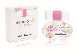 Отзывы на Salvatore Ferragamo - Incanto Lovely Flower