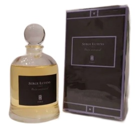 Отзывы на Serge Lutens - Bois Oriental