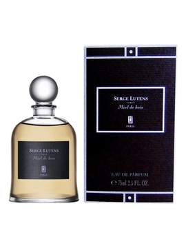 Отзывы на Serge Lutens - Miel De Bois