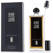 Купить Serge Lutens Santal Majuscule