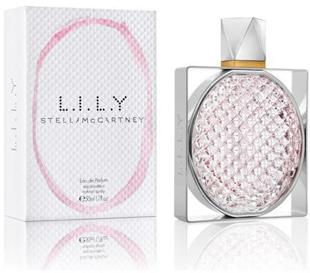 Stella Mccartney - L.i.l.y