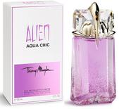 Купить Thierry Mugler Alien Aqua Chic