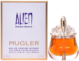 Отзывы на Thierry Mugler - Alien Essence Absolue