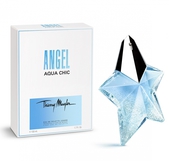 Купить Thierry Mugler Angel Aqua Chic