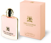 Купить Trussardi Delicate Rose