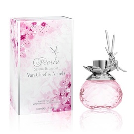 Отзывы на Van Cleef & Arpels - Feerie Spring Blossom