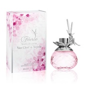 Купить Van Cleef & Arpels Feerie Spring Blossom