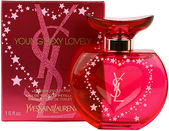 Купить Yves Saint Laurent Young Sexy Lovely Collector Edition Radiant 2008 Купить Yves Saint Laurent Young Sexy Lovely Collector Edition Radiant 2008