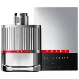 Отзывы на Prada - Luna Rossa