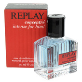 Мужская парфюмерия Replay Intense