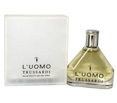 Мужская парфюмерия Trussardi L'uomo Мужская парфюмерия Trussardi L'uomo