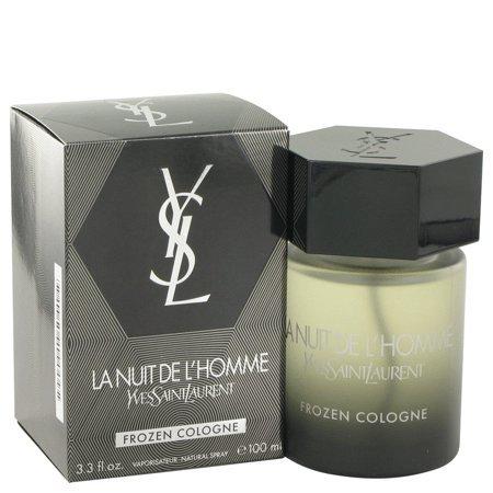 Yves Saint Laurent - La Nuit De L'homme Frozen Cologne