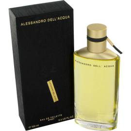 Отзывы на Alessandro Dell Acqua - Woman