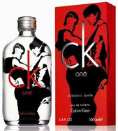 Купить Calvin Klein One Collector's Bottle