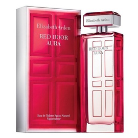 Отзывы на Elizabeth Arden - Red Door Aura