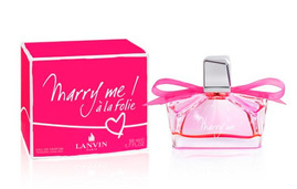 Отзывы на Lanvin - Marry Me A La Folie