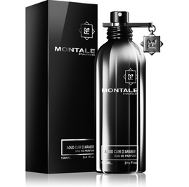 Отзывы на Montale - Aoud Cuir D'arabie