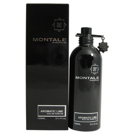 Отзывы на Montale - Aromatic Lime