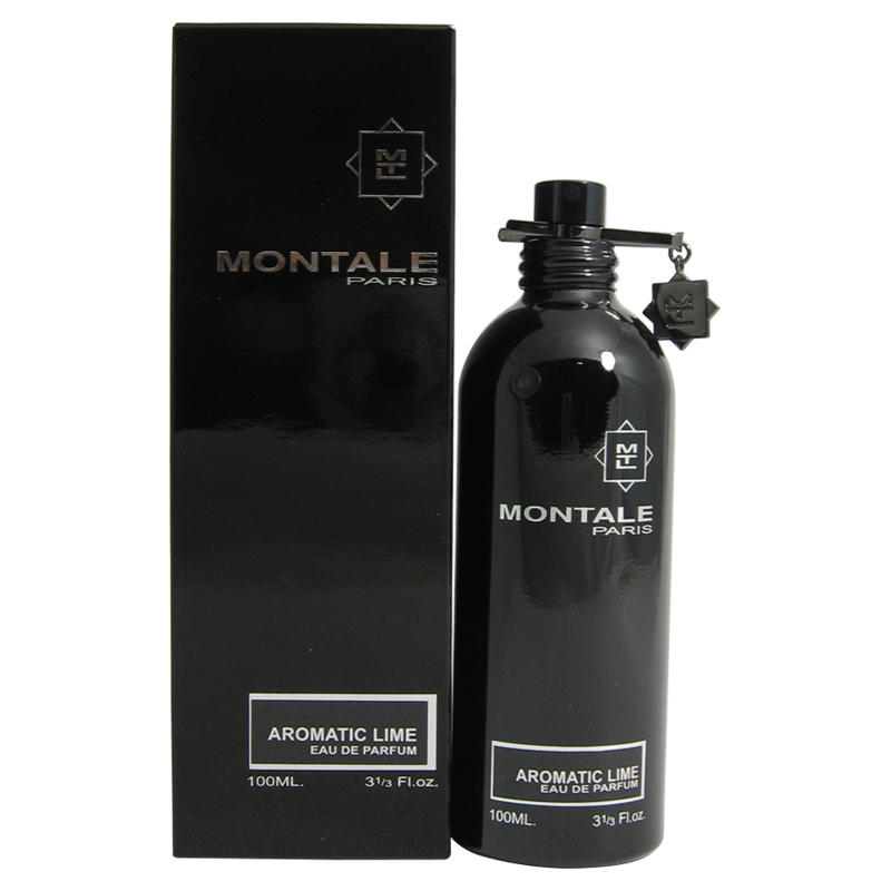 Montale - Aromatic Lime