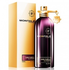 Отзывы на Montale - Dark Purple