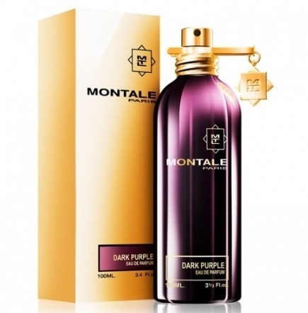 Montale - Dark Purple