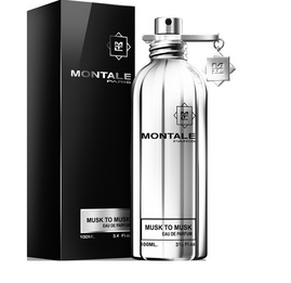 Отзывы на Montale - Musk To Musk