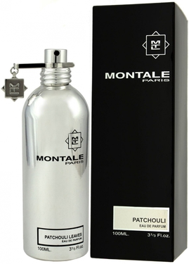 Отзывы на Montale - Patchouli Leaves