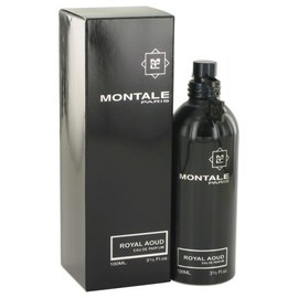 Отзывы на Montale - Royal Aoud