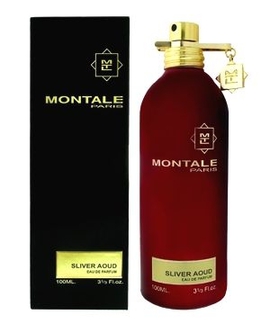 Отзывы на Montale - Sliver Aoud