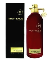 Купить Montale Sliver Aoud