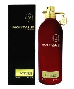 Montale - Sliver Aoud