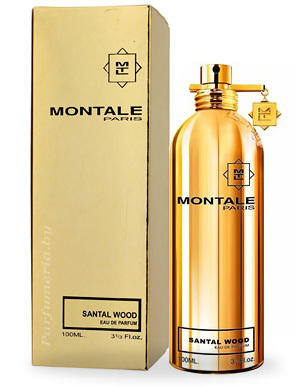 Montale - Santal Wood