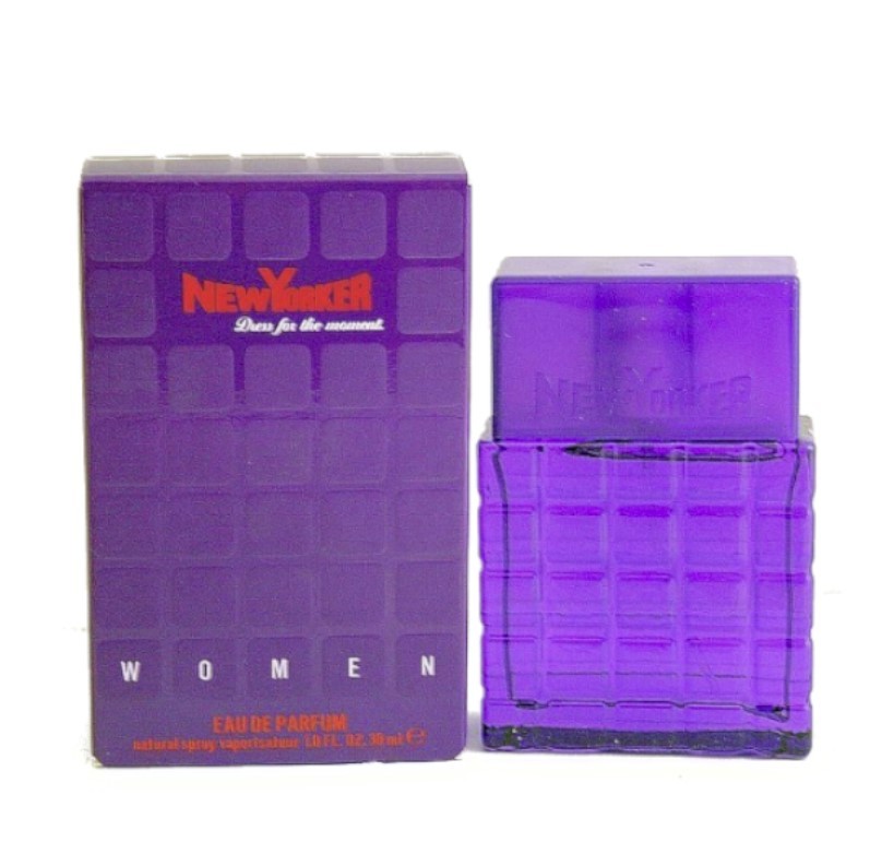 New Yorker - New Yorker