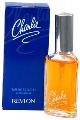 Отзывы на Revlon - Charlie