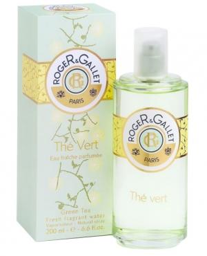 Roger & Gallet - The Vert