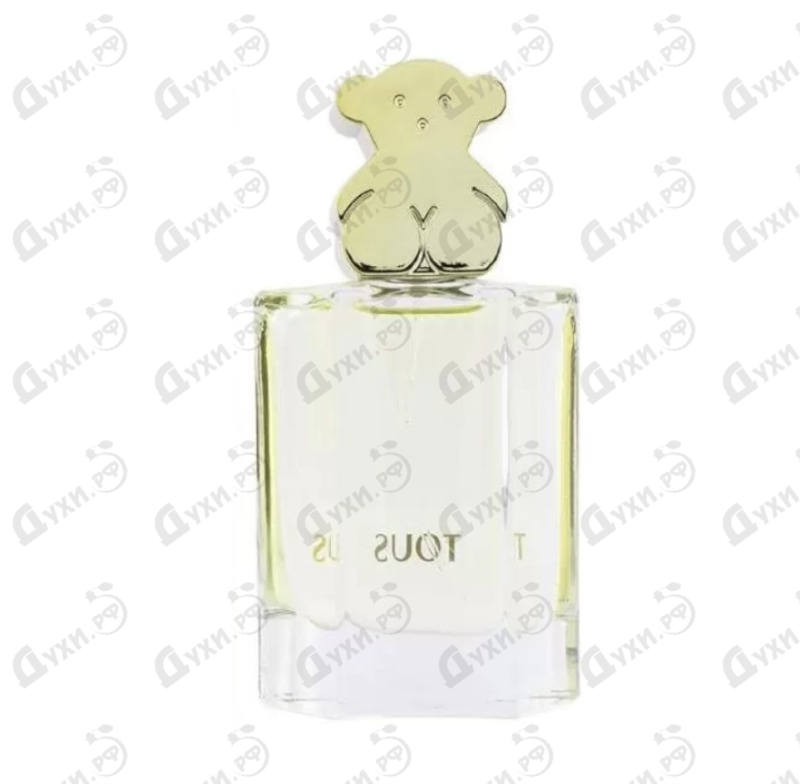 Купить Tous Gold на Духи.рф