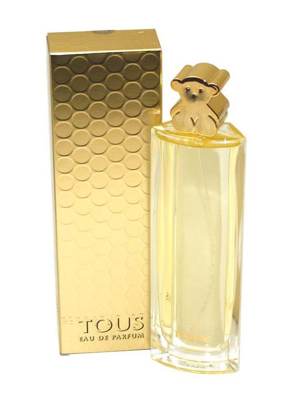 Tous - Gold