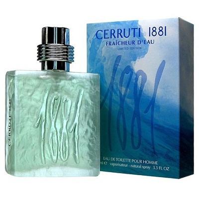 Cerruti - 1881 Fraicheur D'eau