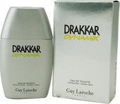Мужская парфюмерия Guy Laroche Drakkar Dynamik