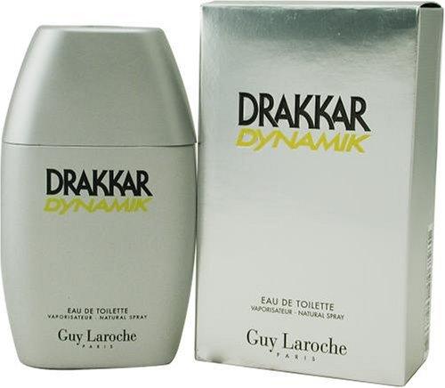 Guy Laroche - Drakkar Dynamik
