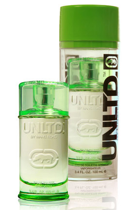 Marc Ecko - Unltd (green)