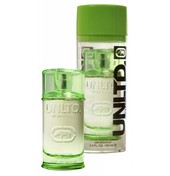 Мужская парфюмерия Marc Ecko Unltd (green)