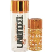 Мужская парфюмерия Marc Ecko Unltd The Exhibit(orange)