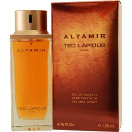 Отзывы на Ted Lapidus - Altamir