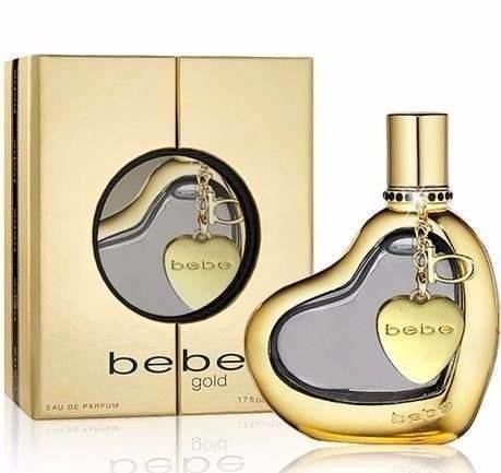 Bebe - Gold