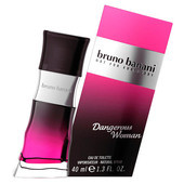 Купить Bruno Banani Dangerous